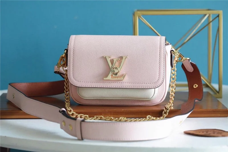 Louis Vuitton Alma bags featuring the signature top - handle designBC - Louis Vuitton Bags - 7510