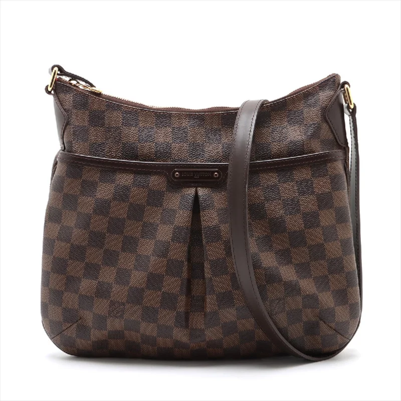 Louis Vuitton backpacks with a sleek, minimalist design for styleLouis Vuitton Damier Bloomberg PM N42251