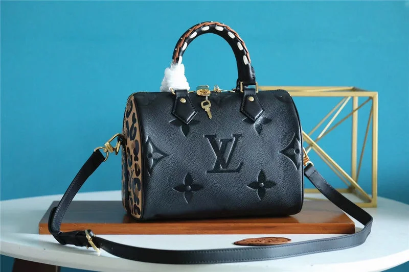 Ladies Louis Vuitton shoulder bags with a wide - width strap for comfortBC - Louis Vuitton Bags - 7427