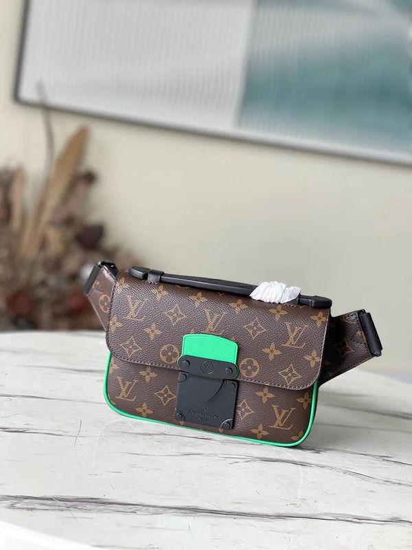 Small - sized Louis Vuitton Pochette Metis bags for a compact carryBC - LOUIS VUITTON BAGS - 742