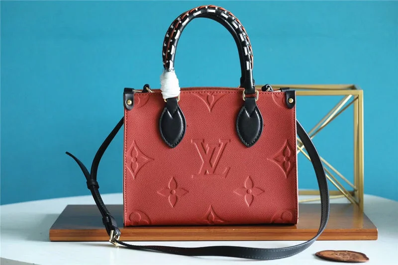 Louis Vuitton Twist bags with a snakeskin - effect panel for a bold lookBC - Louis Vuitton Bags - 7527