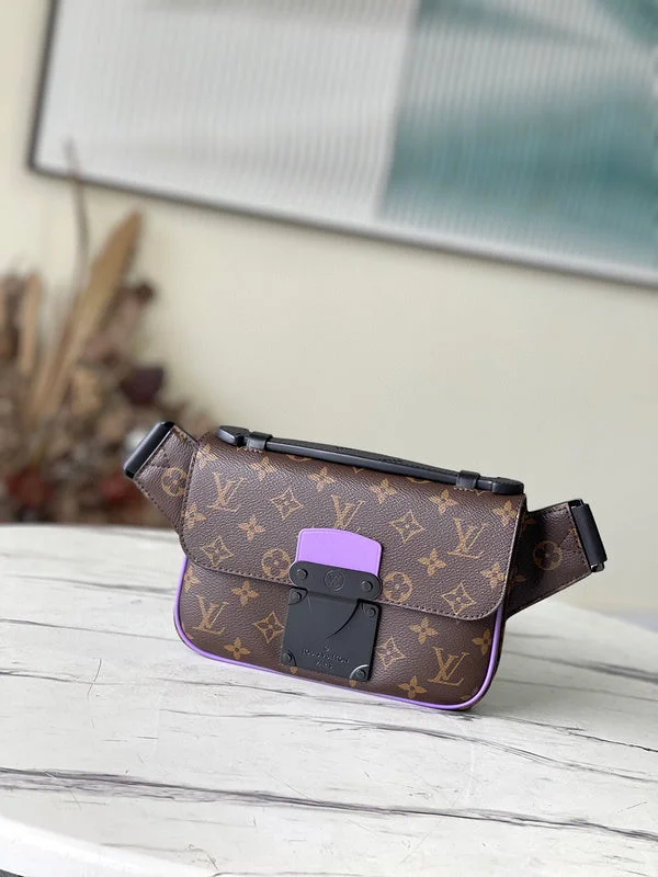 Louis Vuitton crossbody bags with adjustable shoulder straps for comfortBC - LOUIS VUITTON BAGS - 751