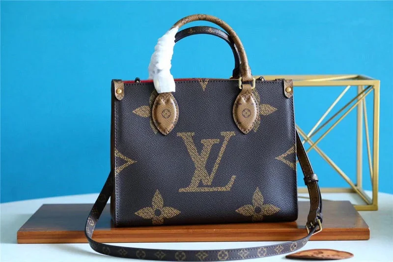 Louis Vuitton crossbody bags with a woven leather strap for textureBC - Louis Vuitton Bags - 7487