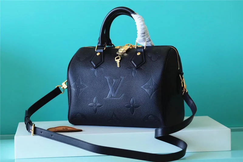 Louis Vuitton tote bags with a printed LV logo on the front for brand visibilityBC - Louis Vuitton Bags - 7325