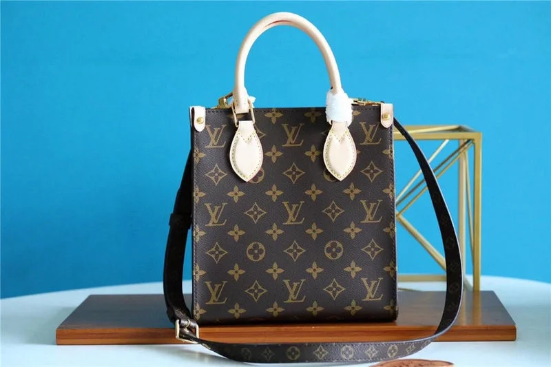 Louis Vuitton bags with a front - flap pocket for quick - access itemsBC - Louis Vuitton Bags - 7492