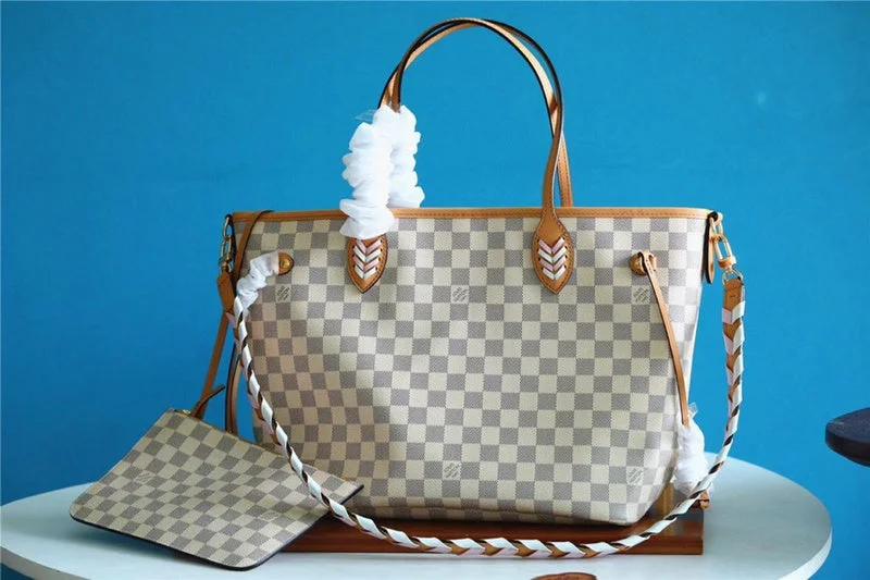 Small - sized Louis Vuitton Pochette Metis bags for a compact carryBC - Louis Vuitton Bags - 7489