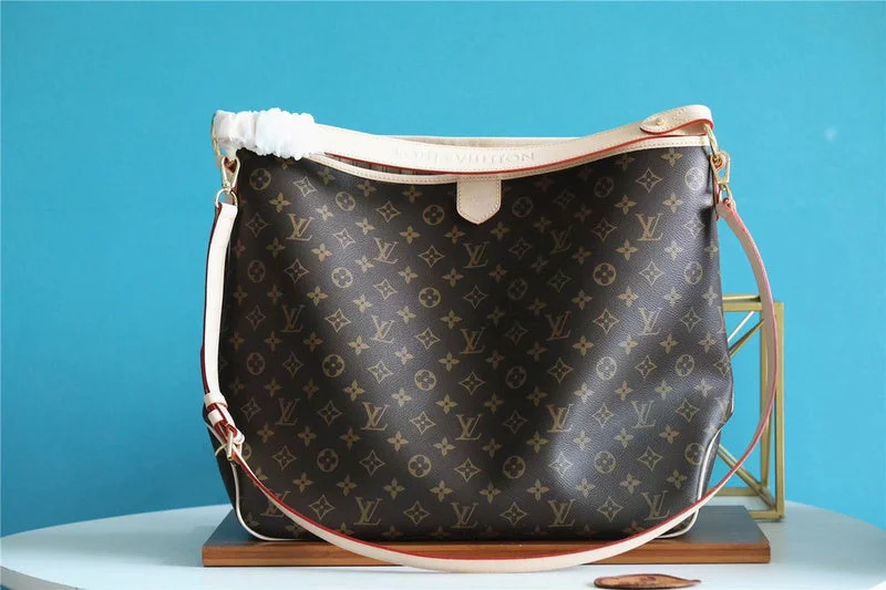 Louis Vuitton Alma bags with a leather - wrapped handle for a luxurious feelBC - Louis Vuitton Bags - 7539