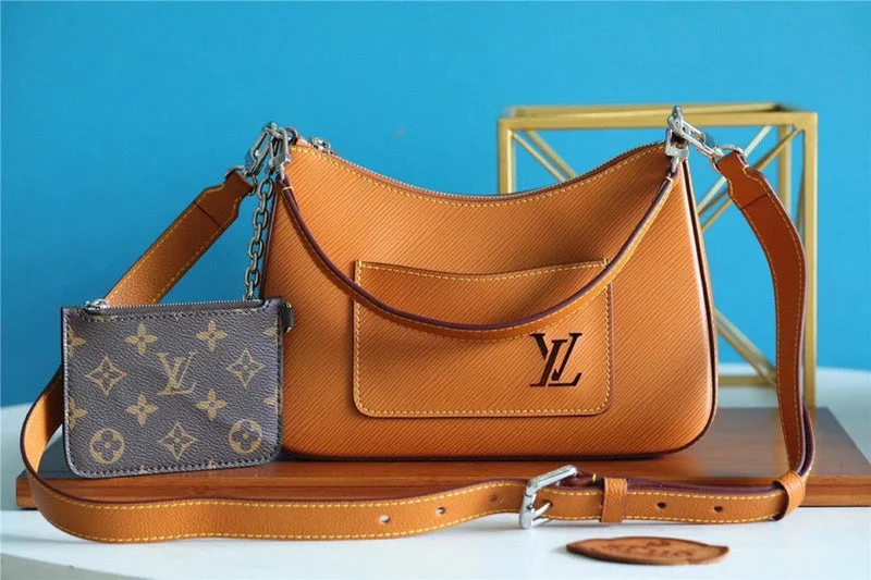 Louis Vuitton tote bags with a water - resistant coating for outdoor useBC - Louis Vuitton Bags - 7496