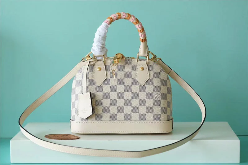 Louis Vuitton Twist bags with the iconic LV - turnlock closureBC - Louis Vuitton Bags - 7482