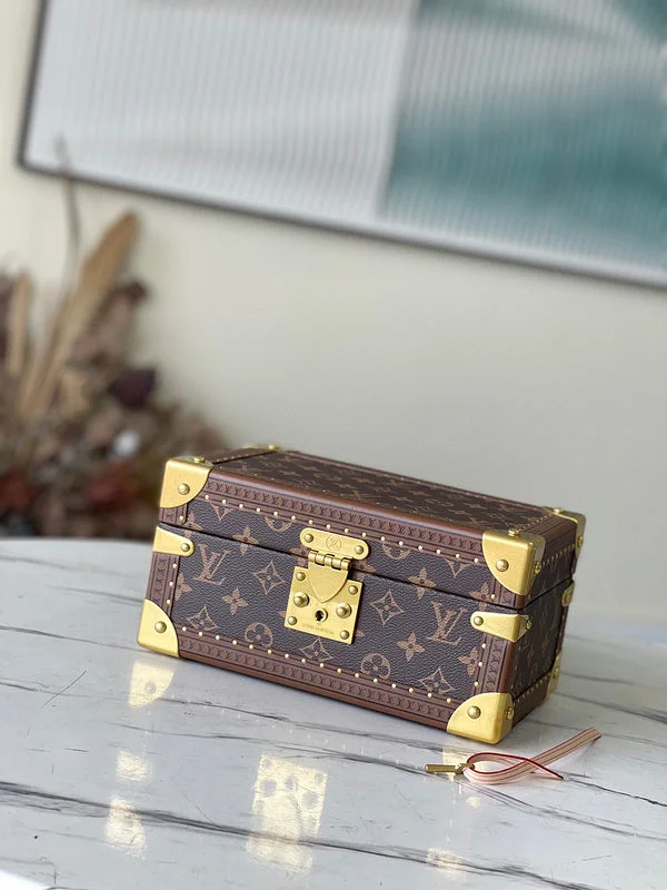 Small - sized Louis Vuitton Pochette Metis bags for a compact carryBC - LOUIS VUITTON BAGS - 750