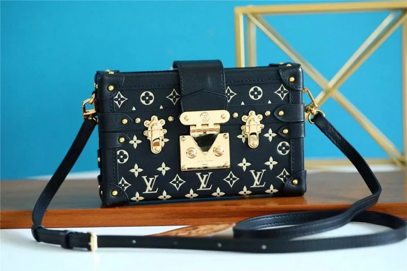 Louis Vuitton Speedy bags in monogram canvas for a classic lookBC - Louis Vuitton Bags - 7456