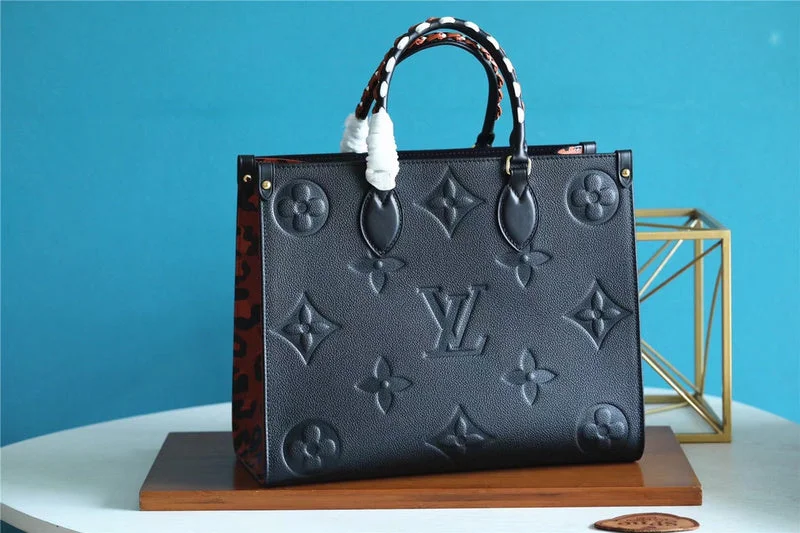 Louis Vuitton Neverfull bags with large capacity for everyday essentialsBC - Louis Vuitton Bags - 7521