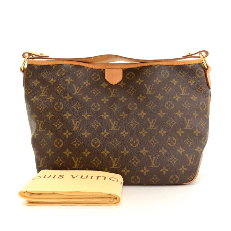 Small - sized Louis Vuitton Pochette Metis bags for a compact carryDelightful MM Tote