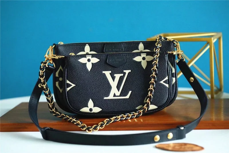 Louis Vuitton Capucines bags with smooth calfskin leather for luxuryBC - Louis Vuitton Bags - 7392