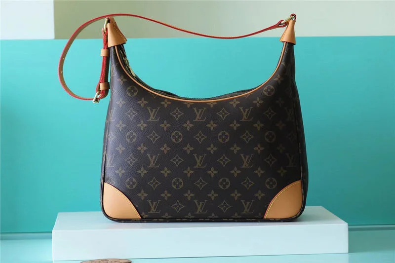 Louis Vuitton handbags with a back - zip pocket for storing valuablesBC - Louis Vuitton Bags - 7330