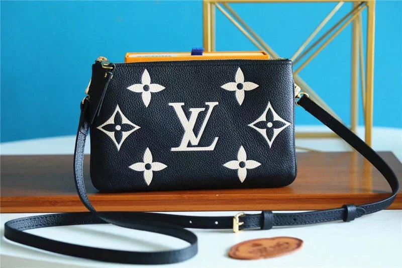 Louis Vuitton Alma bags with a leather - wrapped handle for a luxurious feelBC - Louis Vuitton Bags - 7488