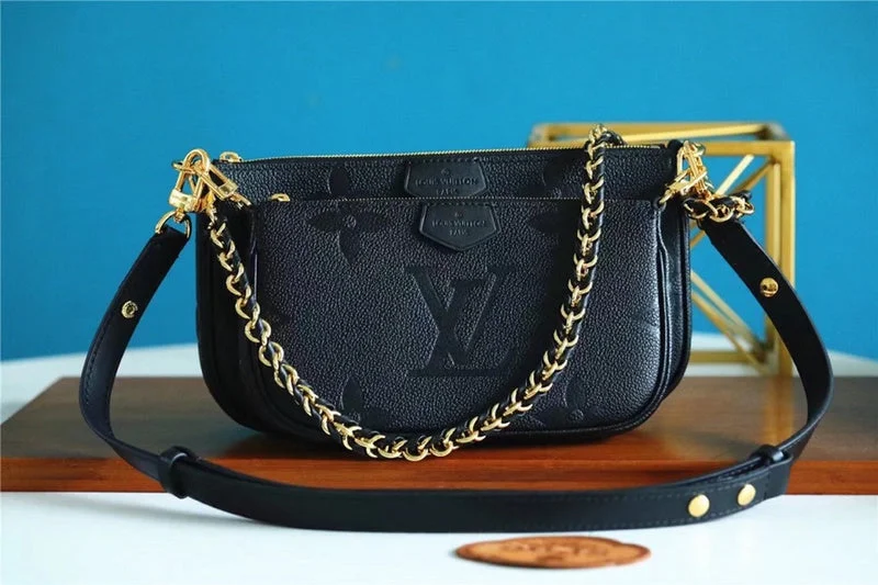 Ladies Louis Vuitton Capucines bags with gold - toned hardwareBC - Louis Vuitton Bags - 7395