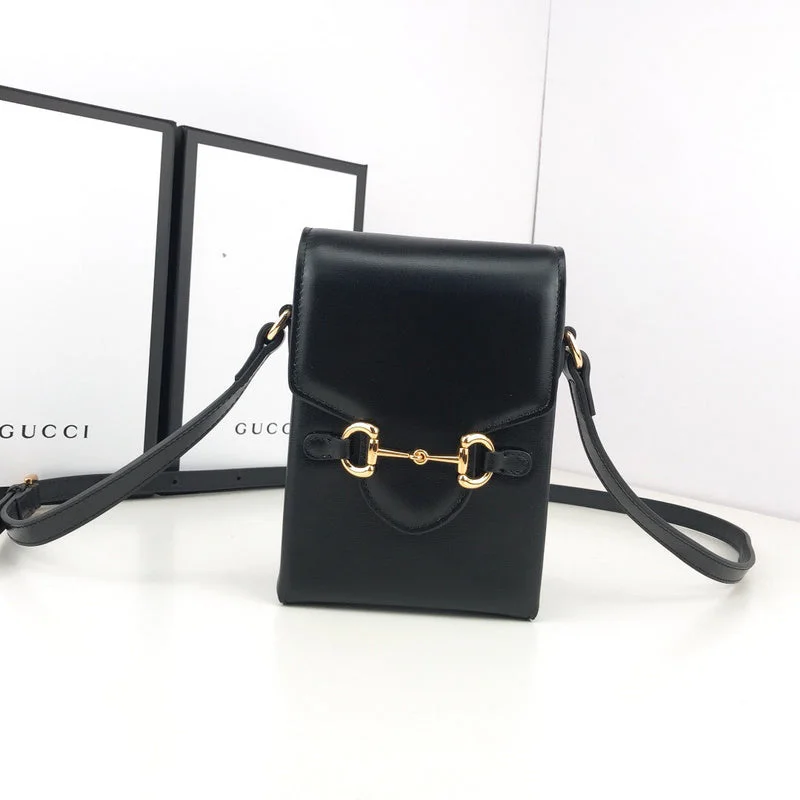 Women Gucci Sylvie bags featuring the signature web stripeWF - Gucci Bags - 2769