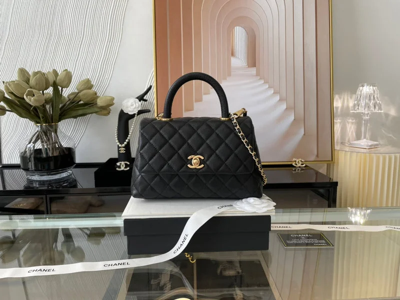 Chanel Vintage Inspired Handbag for Retro LoversThe Arid Bag Shop new Luxury  - Chanel Bags - 660