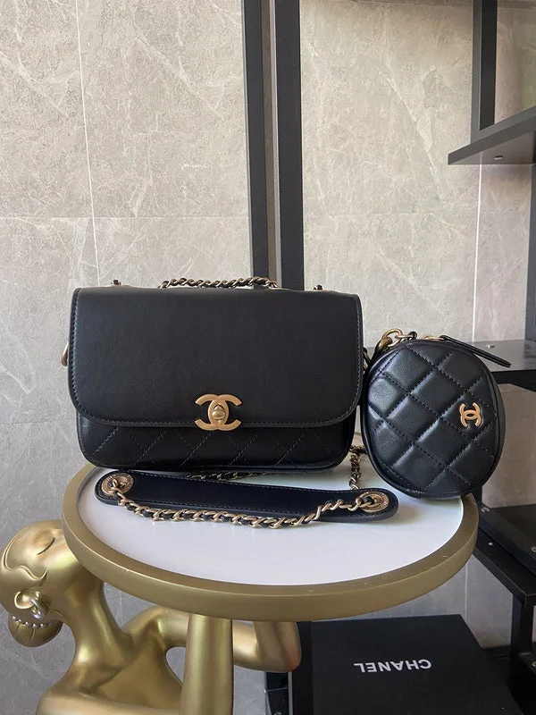 Chanel Classic Flap Bag for Evening PartyThe Arid Bag Shop new Luxury  - Chanel Bags - 535