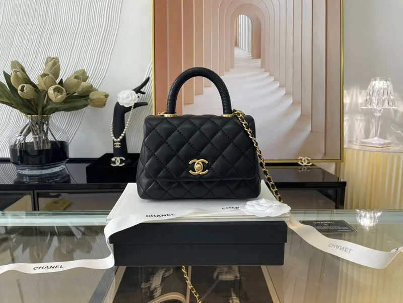 Chanel Classic Flap Bag for Evening PartyThe Arid Bag Shop new Luxury  - Chanel Bags - 591