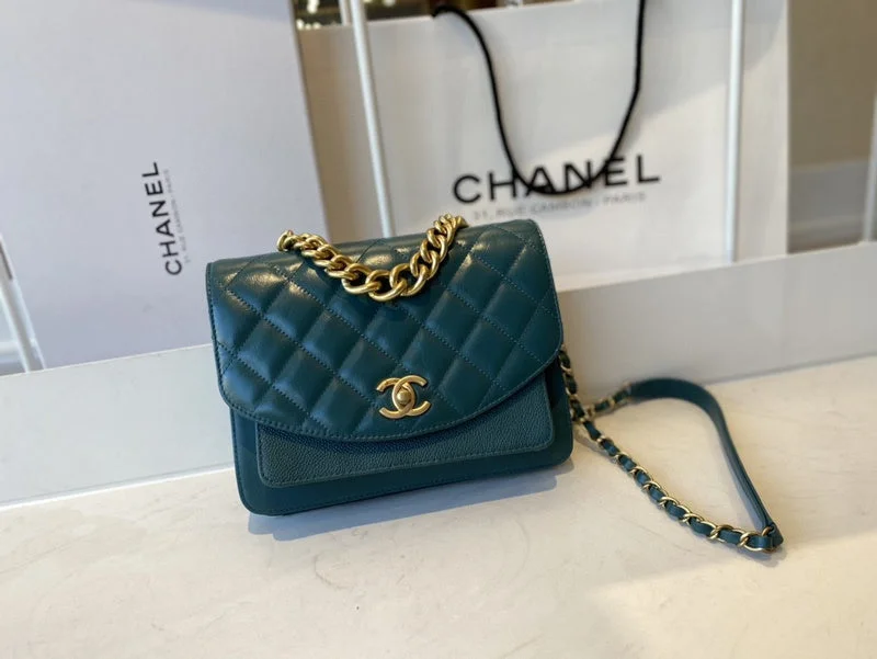 Chanel Lightweight Handbag for Daily ErrandsThe Arid Bag Shop new Luxury  - Chanel Bags - 556