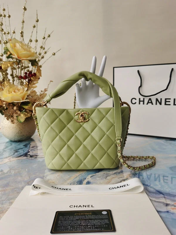 Chanel Handbag with Adjustable Strap for ComfortThe Arid Bag Shop new Luxury  - Chanel Bags - 595