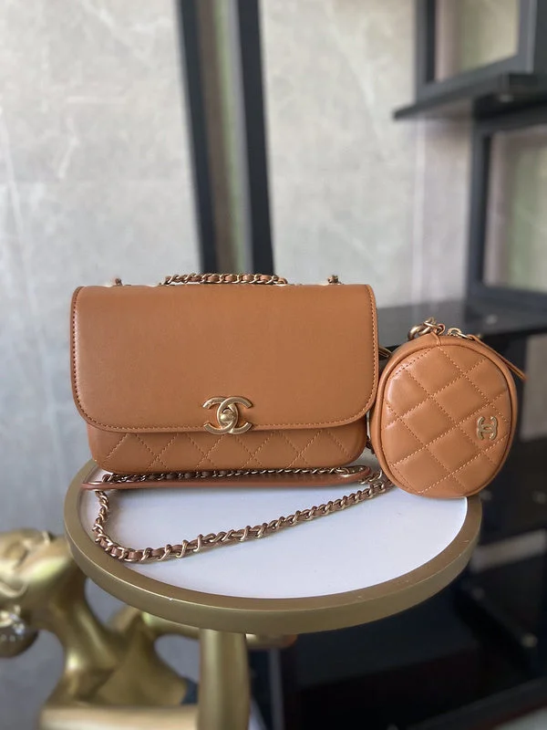 Chanel Handbag with Adjustable Strap for ComfortThe Arid Bag Shop new Luxury  - Chanel Bags - 531