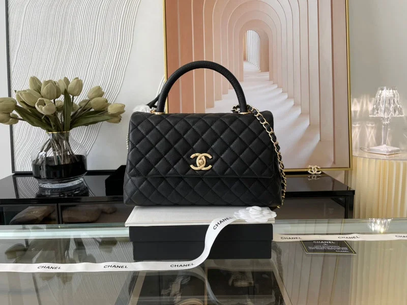 Chanel All - Match Handbag for Versatile StylingThe Arid Bag Shop  Chanel Bags - 688