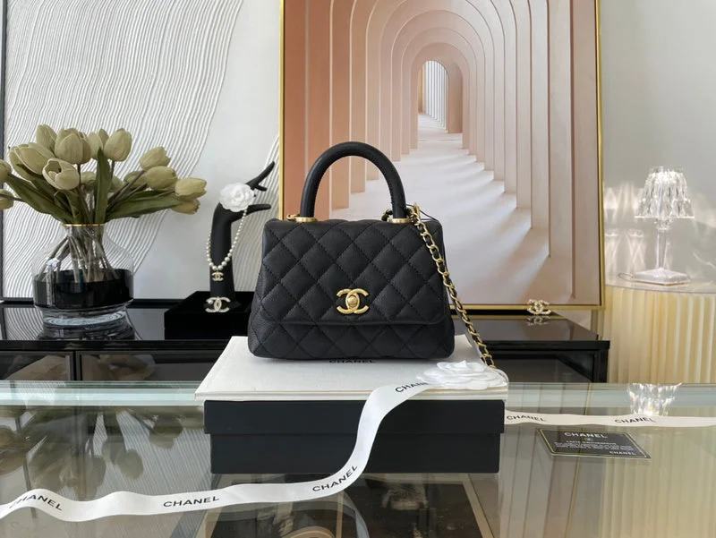 Chanel All - Match Handbag for Versatile StylingThe Arid Bag Shop new Luxury  - Chanel Bags - 571