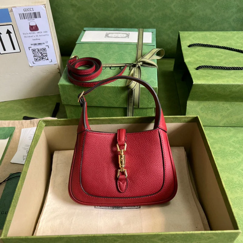 Women Gucci crossbody bags with a keychain holderBC - GUCCI BAGS - 1383