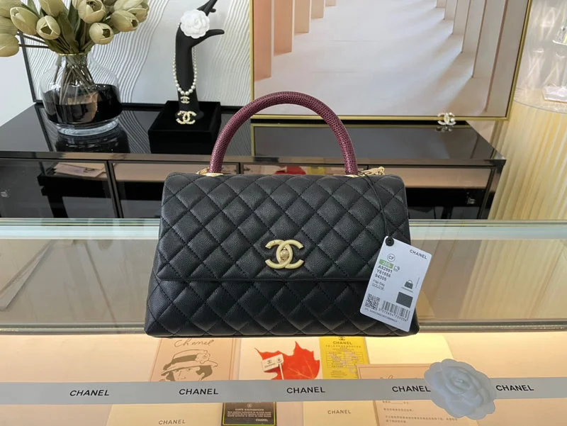 Chanel Limited Edition Handbag for CollectorsThe Arid Bag Shop new Luxury  - Chanel Bags - 573