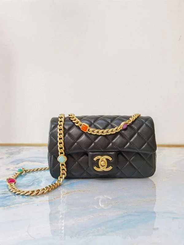 Chanel Small Crossbody Bag for TravelThe Arid Bag Shop new Luxury  - Chanel Bags - 664