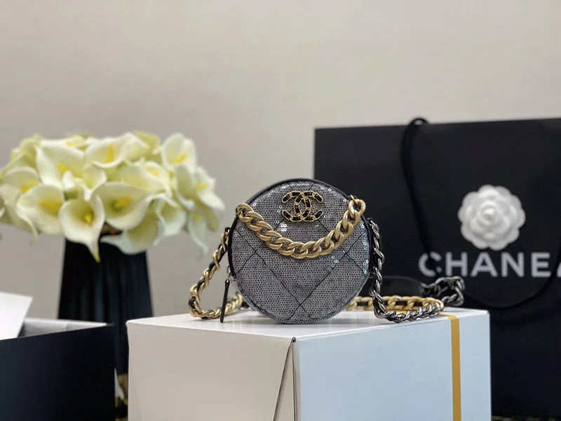 Chanel Small Crossbody Bag for TravelThe Arid Bag Shop new Luxury  - Chanel Bags - 675