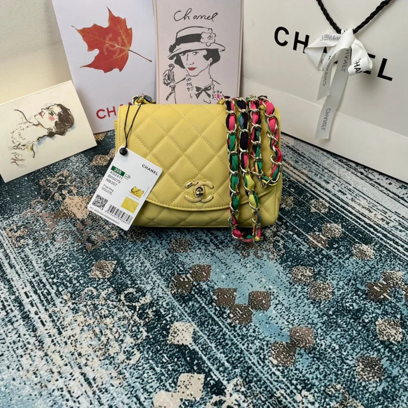 Chanel Small Crossbody Bag for TravelThe Arid Bag Shop new Luxury  - Chanel Bags - 643