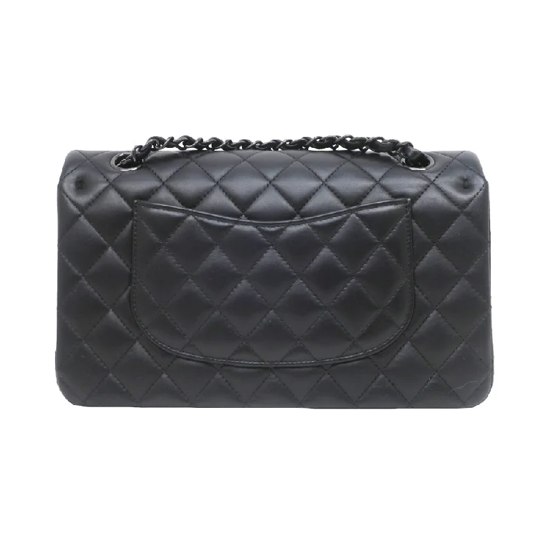 Chanel Limited Edition Handbag for CollectorsChanel 25 Chain Shoulder Bag Black Shoulder Black