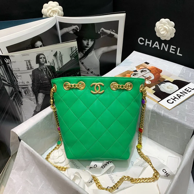 Chanel Classic Flap Bag for Evening PartyThe Arid Bag Shop new Luxury  - Chanel Bags - 668