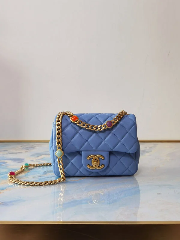 Chanel Small Crossbody Bag for TravelThe Arid Bag Shop new Luxury  - Chanel Bags - 611