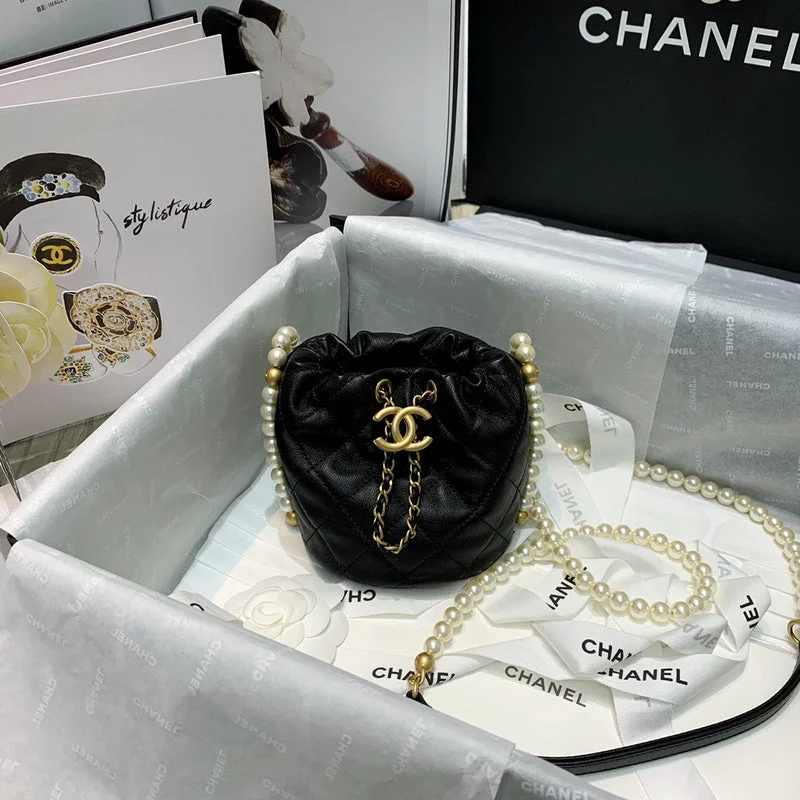 Chanel Handbag with Adjustable Strap for ComfortThe Arid Bag Shop new Luxury  - Chanel Bags - 560