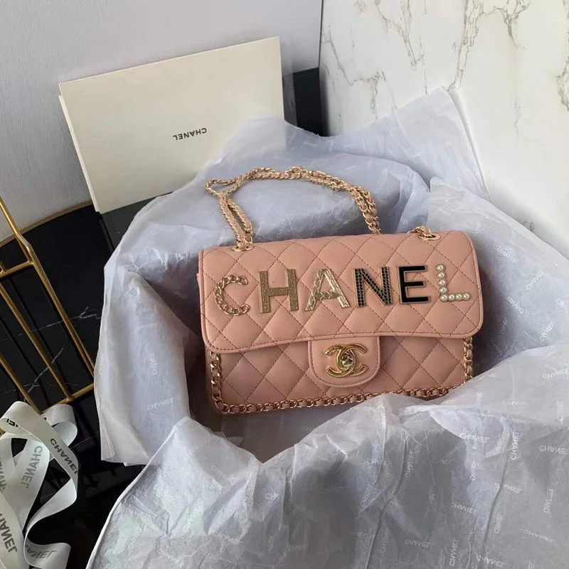 Chanel Chain Strap Handbag for Everyday UseThe Arid Bag Shop new Luxury  - Chanel Bags - 599