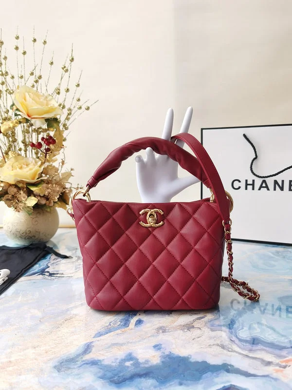 Chanel Vintage Inspired Handbag for Retro LoversThe Arid Bag Shop new Luxury  - Chanel Bags - 598