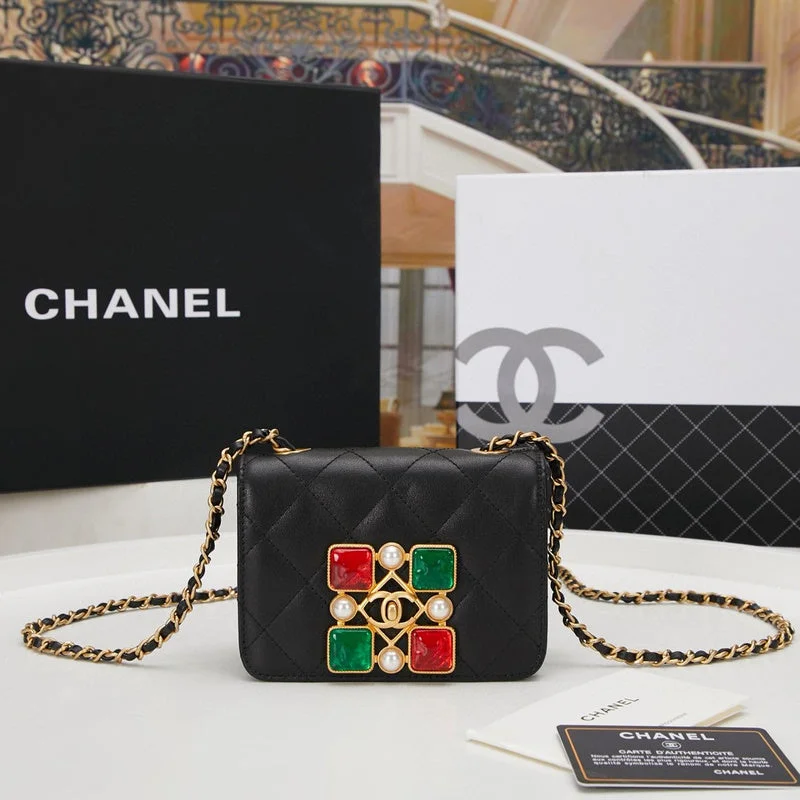 Chanel New Arrival Handbag with Gold HardwareThe Arid Bag Shop new Luxury  - Chanel Bags - 544