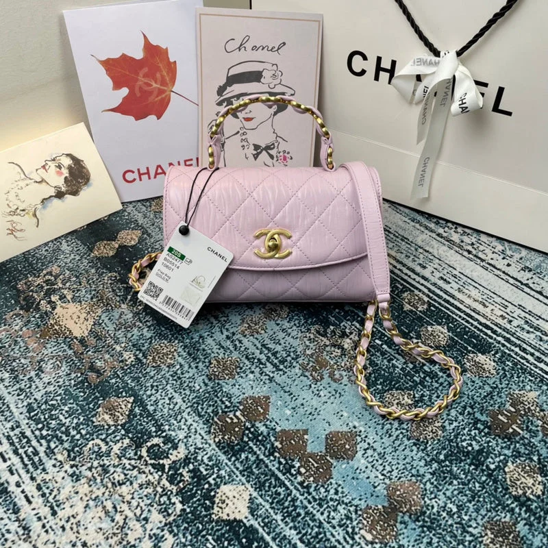 Chanel Chain Strap Handbag for Everyday UseThe Arid Bag Shop  Chanel Bags - 684