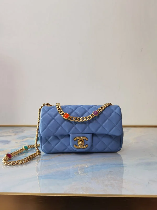 Chanel New Arrival Handbag with Gold HardwareThe Arid Bag Shop new Luxury  - Chanel Bags - 665