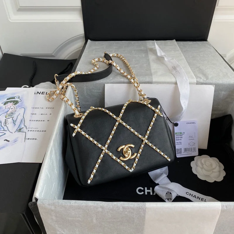 Chanel Vintage Inspired Handbag for Retro LoversThe Arid Bag Shop new Luxury  - Chanel Bags - 537