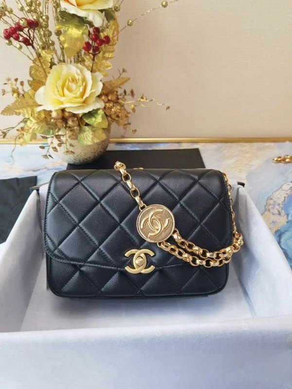 Chanel Handbag with Adjustable Strap for ComfortThe Arid Bag Shop new Luxury  - Chanel Bags - 618