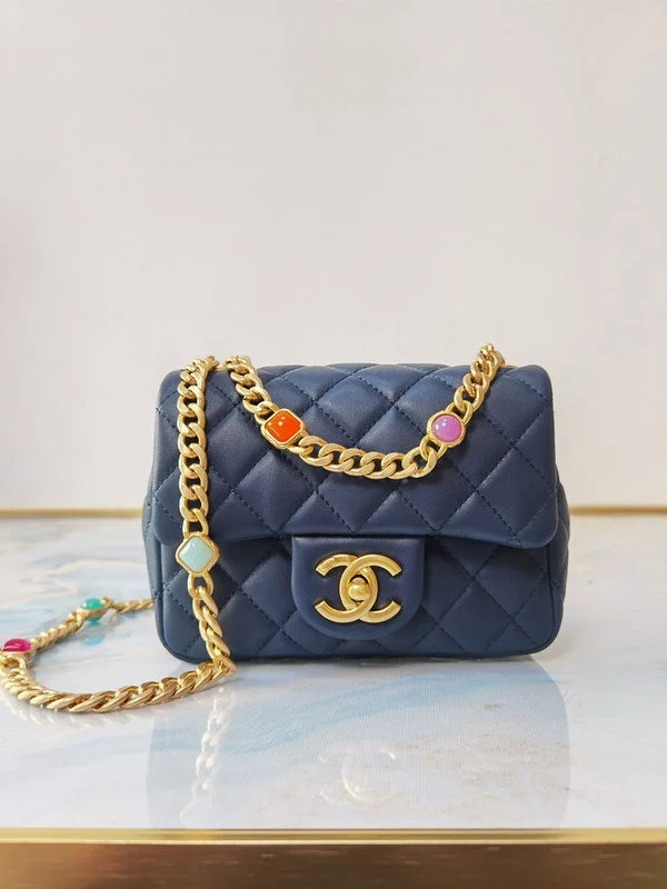 Chanel Colorful Handbag for Spring OutfitsThe Arid Bag Shop new Luxury  - Chanel Bags - 613