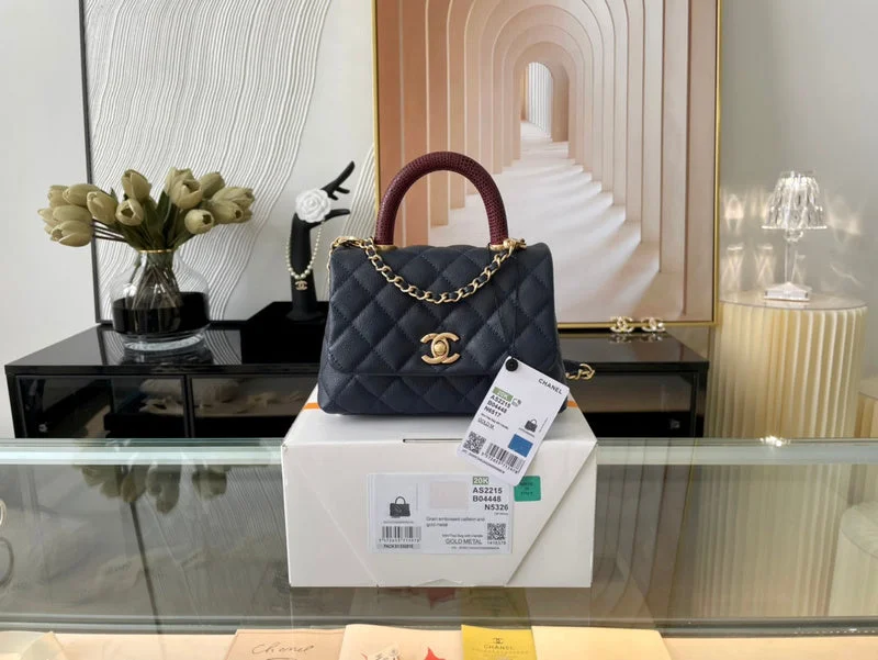 Chanel Designer Handbag with Unique DesignThe Arid Bag Shop new Luxury  - Chanel Bags - 570