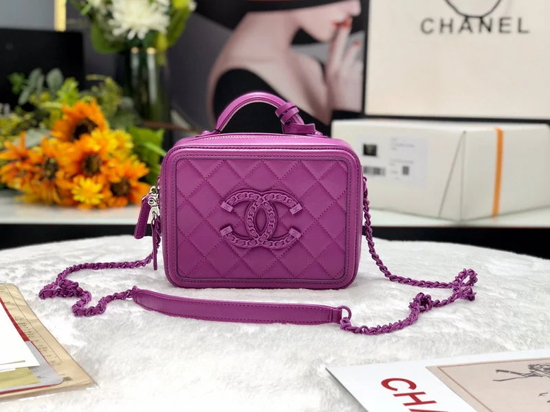 Chanel Small Crossbody Bag for TravelThe Arid Bag Shop  Chanel Bags - 681