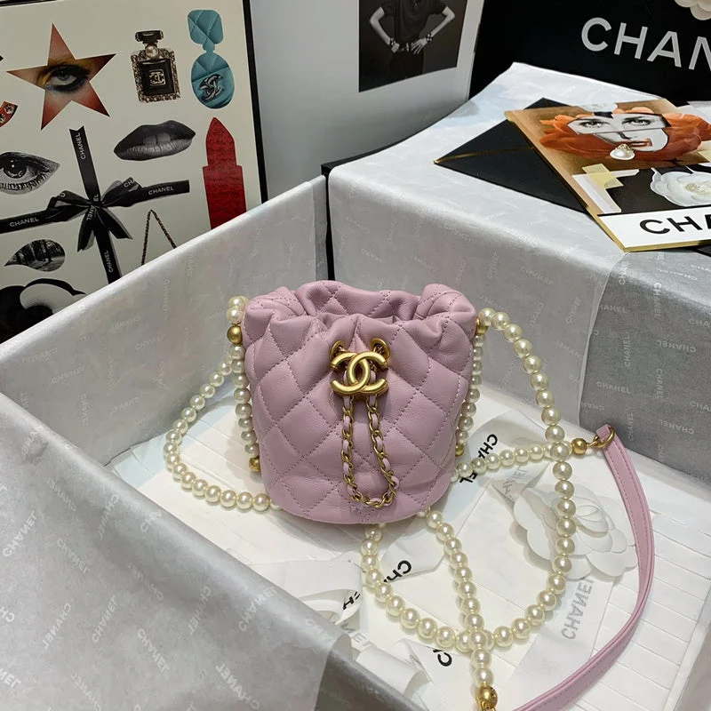 Chanel Chain Strap Handbag for Everyday UseThe Arid Bag Shop new Luxury  - Chanel Bags - 563